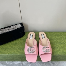 Gucci Slippers